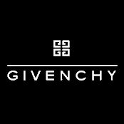 givenchy logo plaque|givenchy logo without name.